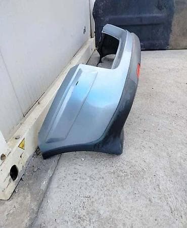 Car Body Parts: ZADNJI BRANIK ZA FORD FUSION OD 2002. DO 2012. GOD. | Zadnji branik — 2