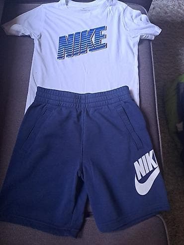 superdry sorcevi: Nike sorc vel L i majica vel M — 1