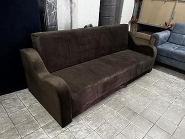 Police: Trosed na razvlačenje – više boja 220×110 razvuceni za spavanje — 7