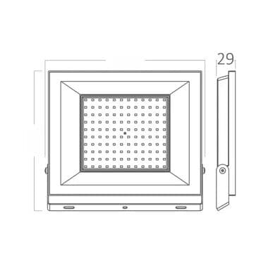 Baštenska dekoracija: Specifikacije: Opšte karakteristike: Model br.: BT66-09131 Glavna — 6