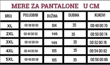 spavacice za trudnice novi sad: XL, 2XL, 3XL — 2