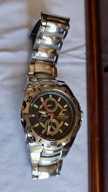 chopard satovi zenski: Satovi muski sve ispravno — 16