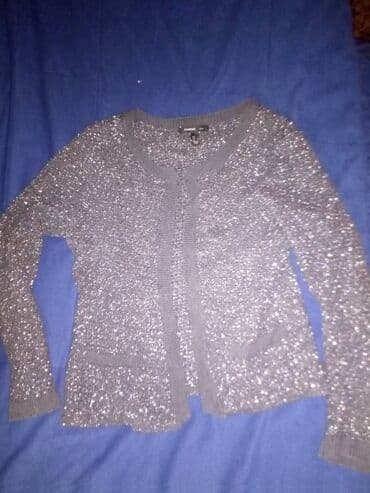 M (EU 38), Other type, Stars, Embroidery