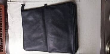 vapormax flyknit black: Tasna crna 35x33 cm. vestacka koza,unutra 2,a spolja 1 — 3