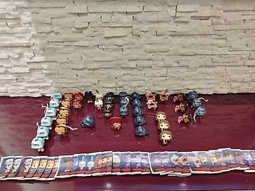 Duplikati su: 1.Max obična i UD = 300.din komad 2.Hopper UD = 300