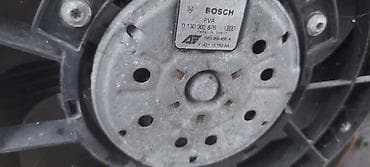 ventilator kabine golf 2: HLADNJAK 2.8 ZA FORD GALAXY ZA 2002. GOD — 3