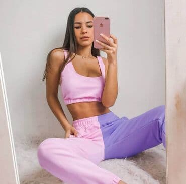 r star trenerke: Komplet 1900 r.d — 1