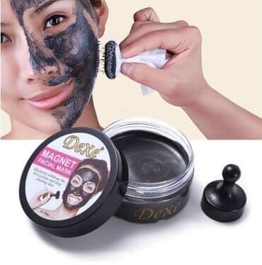 Magnetne maske za uklanjanje mitisera Cena: 2100din Najnoviji razvoj na lalafo.rs Magnetne maske za uklanjanje mitisera Cena: 2100din Najnoviji razvoj