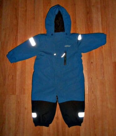 Skafander Reflex vel. 1 — 1