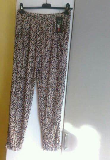 kompleti pantalone i sako: One size, Šalvare — 1