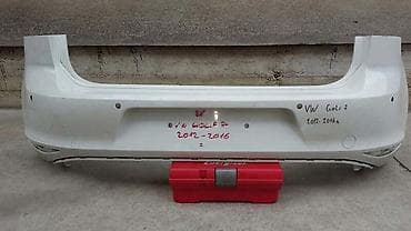 fiat bravo 1.8: ZADNJI BRANIK ZA VOLKSWAGEN GOLF 7 | GOLF 7 ZADNJI BRANIK 5G6 807 — 1