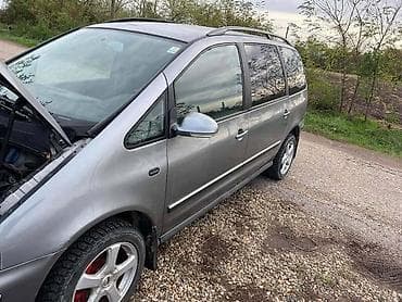 KRILO ZA VOLKSWAGEN SHARAN | Krilo i ostali delovi za VW Sharan na lalafo.rs KRILO ZA VOLKSWAGEN SHARAN | Krilo i ostali delovi za VW Sharan