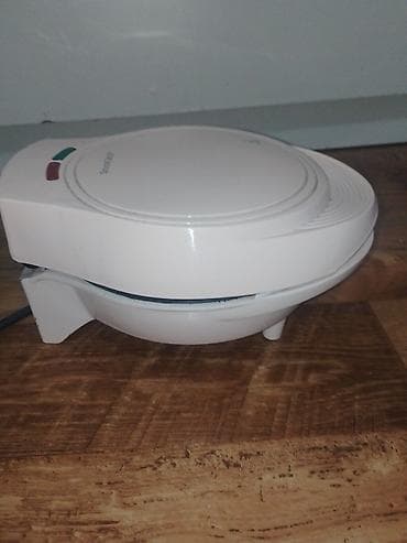 gorenje aparat za krofnice: SilverCrest aparat za pečenje mini mafina/donata je potpuno ispravan,u — 6