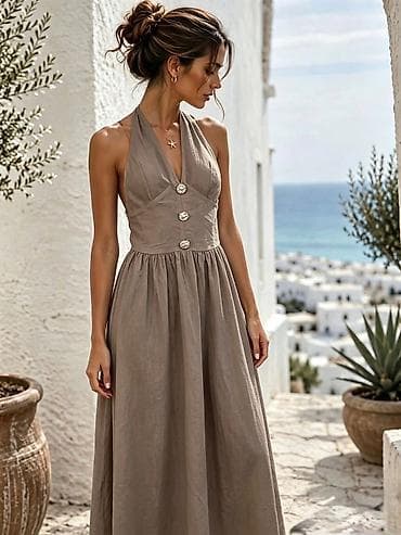 prodaja odece polovne: 06. 💫 Haljina 2.800 dinara 💫H — 2