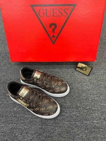 replay field patike: Guess, 39, color - Multicolored — 3
