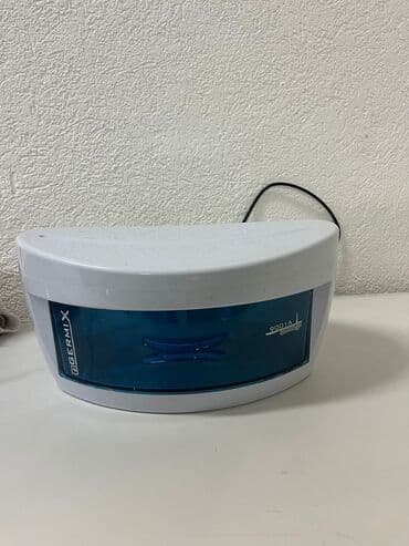 Parfemi: Salon oprema – set - Frizerska/kozmetička stolica: modernog kružnog — 3