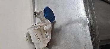frezer za dizne: REZERVOAR TECNOSTI ZA STAKLA ZA AUDI A3 - 5Q0955449 | Rezervoar — 2