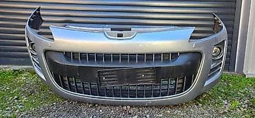 Karoserija: BRANIK ZA PEUGEOT 4007 | Prednji branik Peugeot 4007 — 2