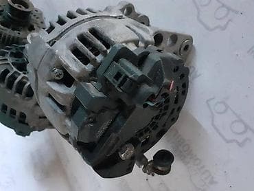 vertuss auto futog: ALTERNATOR ZA SEAT LEON OD 1999. DO 2006. GOD. | alternator za seat — 2