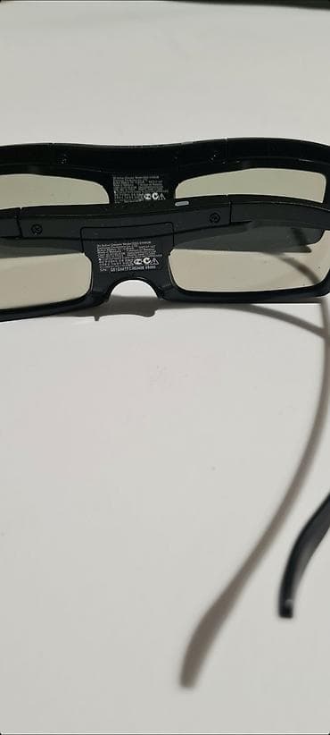 gps antena za multimediju: ▪︎Na prodaju 2 para 3D Samsung (SSG-5100GB) naočara za gledanje TV-a u — 5