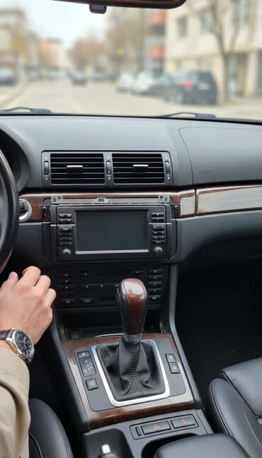 Multimedija za bmw ne znam dali je ispravna at lalafo.rs Multimedija za bmw ne znam dali je ispravna