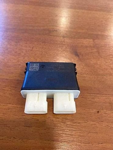 car: MODUL KONTROL ZA AUDI Q3 - 3G0962243D | Modul kontrol za Audi — 1