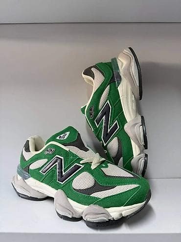 loro piana patike: New Balance patike – model sa masivnim đonom i istaknutim “N” — 4