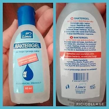 Ostali proizvodi za kuću: 🍀🍀🍀 Kao što snaga ulazi na usta, preko uprljanih ruku, ulaze i razne — 1