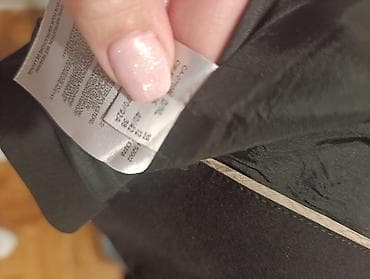 helanke l: Ženski crni sako – Next Tailoring - Brend: Next (Women’s Tailoring) - — 1