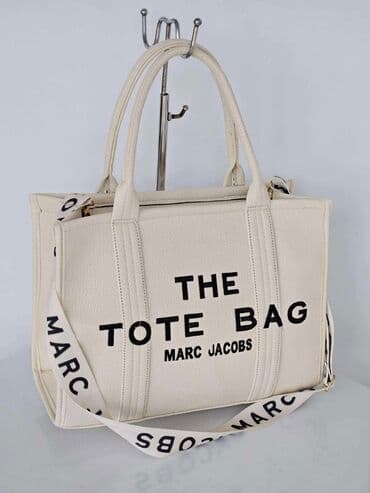 c a torbice: Elegantna torbica, Marc Jacobs — 1