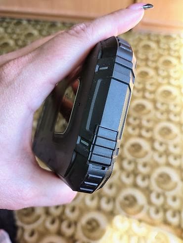 aparat za hlađenje vode: Oukitel robusni pametni telefon - Kućište ojačano gumiranim ivicama — 6