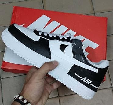 obuca 36: Nike air force AF1 patike NOVO Novo Brojevi 41 do 46 fb Moja — 1