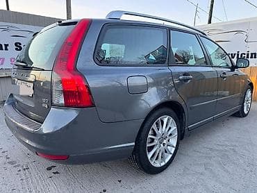 Delovi za Volvo V50 2 Garancija na ispravnost delova Slanje brzom