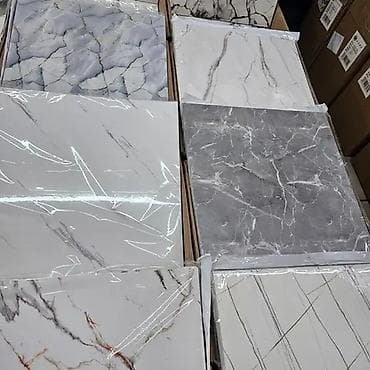 dekor: 🔝🔝🔝Zidne obloge 🔝🔝🔝 🔥🔥🔥Dimenzije (60x60)🔥🔥🔥 ✅Samolepljiva Imitacija — 3