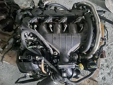 MOTOR 2.0 D ZA VOLVO V50 OD 2004. DO 2008. GOD. | Motor i delovi na lalafo.rs MOTOR 2.0 D ZA VOLVO V50 OD 2004. DO 2008. GOD. | Motor i delovi