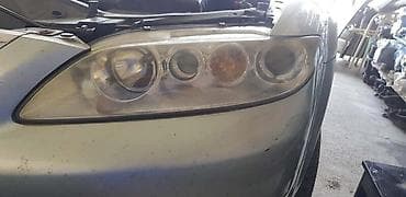 mazda srbija: FAR FAROVI ZA MAZDA 6 | Mazda 6 far farovi — 1