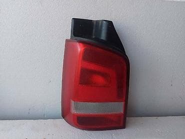 parking barijere cena: 26.STOP SVETLA MULTIVAN T5 ZA VOLKSWAGEN OSTALO OD 2009. DO 2015. GOD — 1