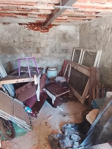 lil hybrid čišćenje: Ukoliko su vam podrum tavana dvoriste garaza u neredu na pravom ste — 2