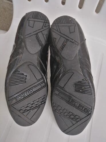 cipele zenske mokasine: Ballet shoes, Diesel, 38 — 5