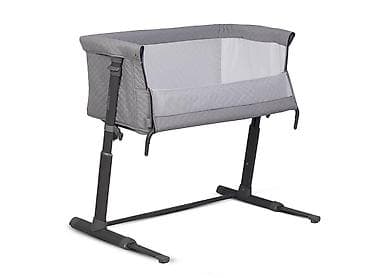 dušeci 80x200: COLIBRO KOLEVKA BYSIDE DOVE – bočni krevetac/side bed Šifra — 3