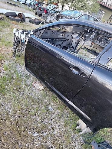 skorpion vranje: Vrata i polustranica Alfa romeo Mito - Originalni deo sa karoserije - — 2