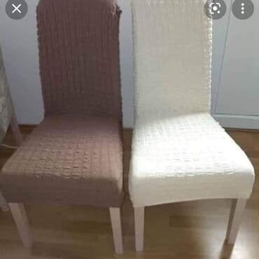 vaza za cvece: For chair — 3