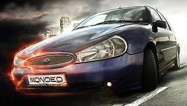 ford p251a:00 2f: FORDOVI DELOVI SVI MODELI ZA FORD C-MAX, COUGAR, ESCORT . OD 2003 — 2