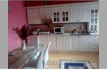 kupujem prodajem kuce cacak: Porodična kuća u Surduku sa uređenim dvorištem - Dvospratna zidana — 7