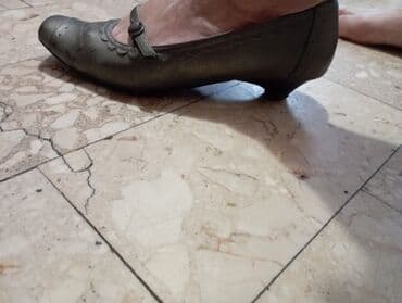 replay maslinasta torba: Ballet shoes, 40 — 3