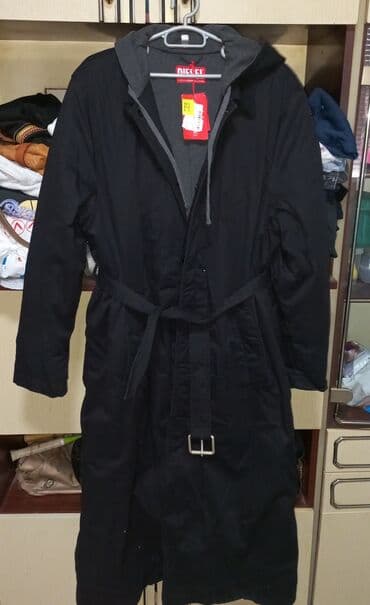 scotch and soda kaput: Diesel, Single-colored, With lining — 1