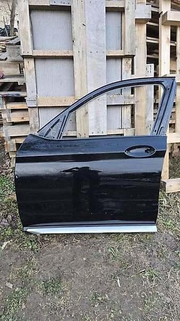 gurtne za auto: VRATA PL G01 ZA BMW X3 | BMW x3 g01 prednja leva vrata dobra ostala — 2