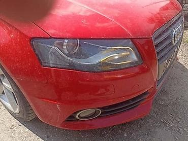 Used Cars: S LINE BRANICI ENTERIJER ITD ZA AUDI A4 OD 2008. DO 2012. GOD. | — 5