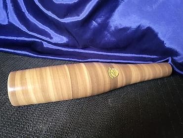 Home Decor: Vaza nova Ilkra Edet iz 50ih.god. Zapadna Nemacka. Vaza rucni rad — 8