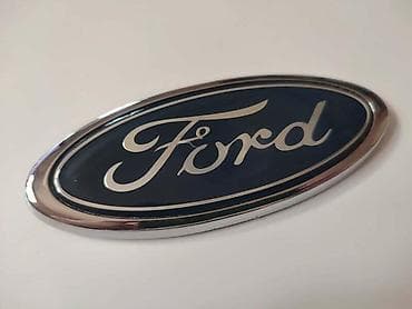 gume kramponke 13: ZADNJI ZNAK 11.5CM ZA FORD FIESTA | Zadnji znak za Ford Fiest od — 4